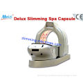 Multifunction Sauna Equipment Spa Capsule With Led Light Music Therapy, Weight Loss